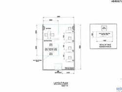 Gateway East (D7), Office #558146281